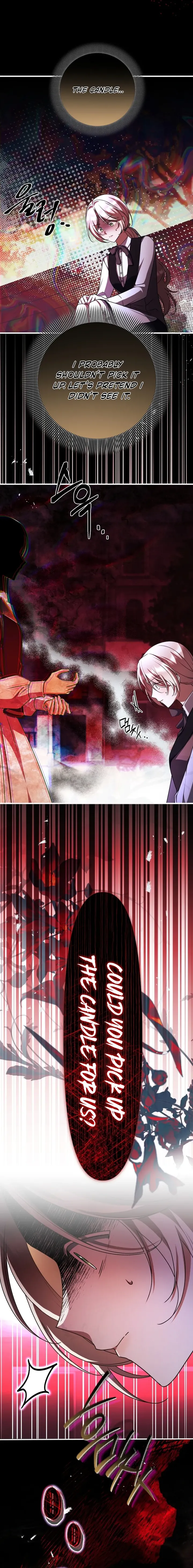 Surviving the Haunted School Chapter 61 73 10 result