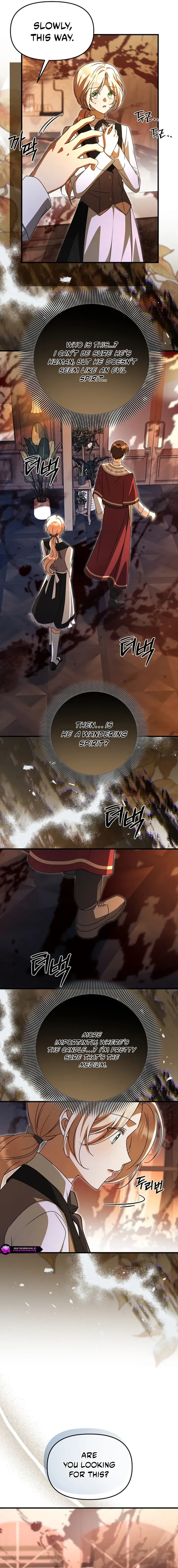 Surviving the Haunted School Chapter 61 79 16 result