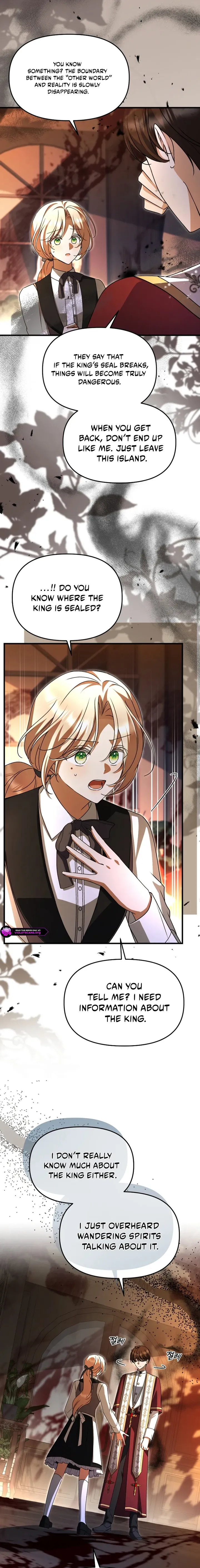 Surviving the Haunted School Chapter 61 82 19 result