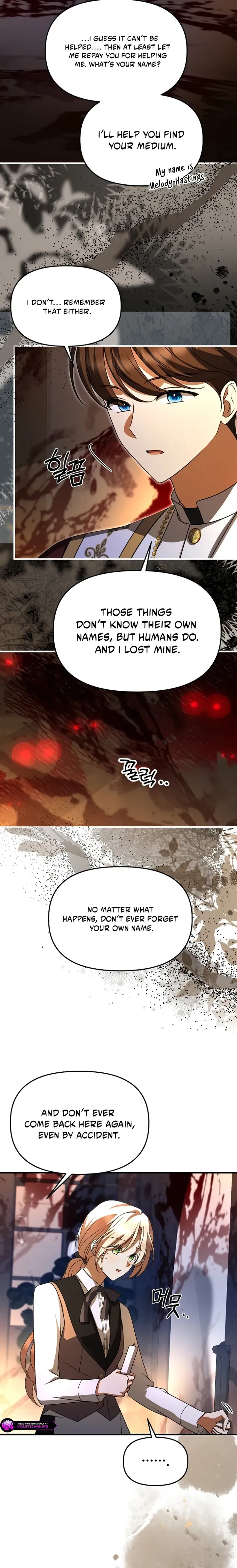 Surviving the Haunted School Chapter 61 83 20 result