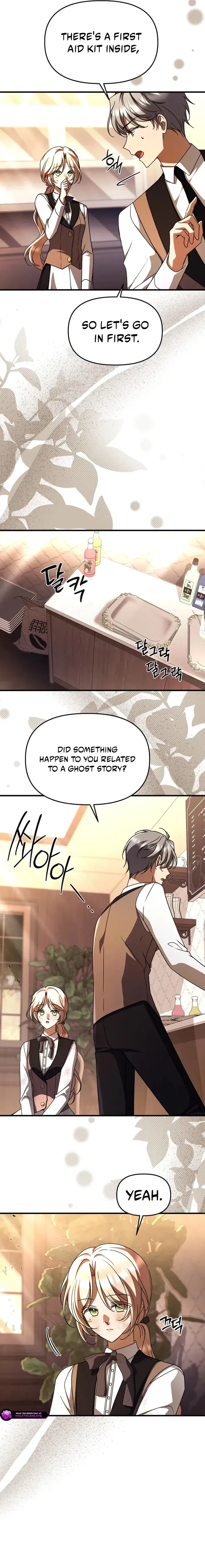 Surviving the Haunted School Chapter 62 59 05 result