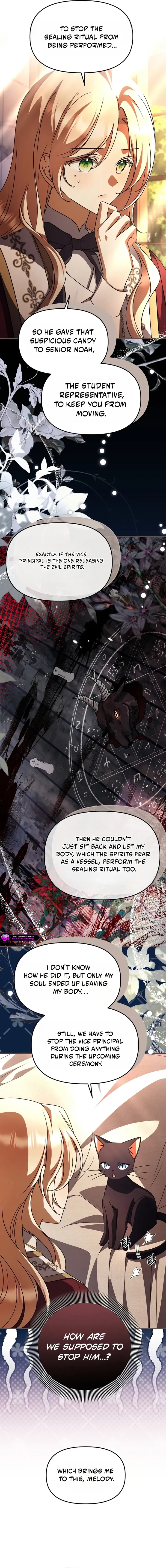 Surviving the Haunted School Chapter 63 81 15 result