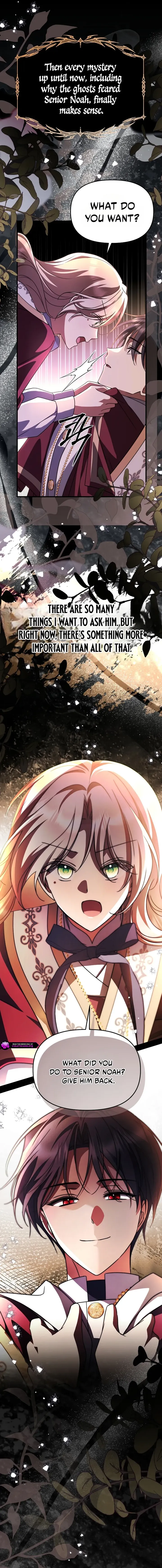 Surviving the Haunted School Chapter 63 88 22 result