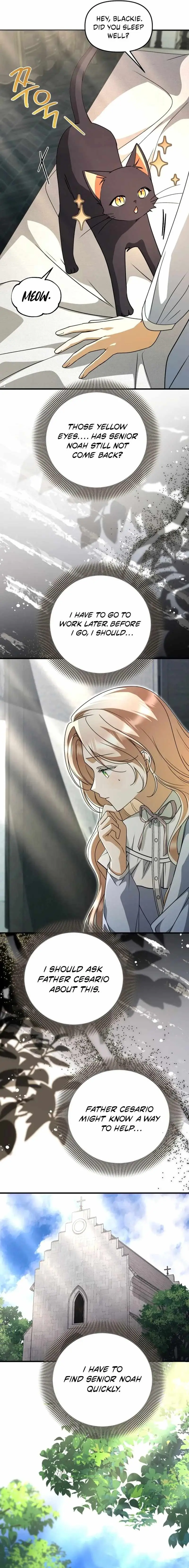 Surviving the Haunted School Chapter 64 69 03469a9099be
