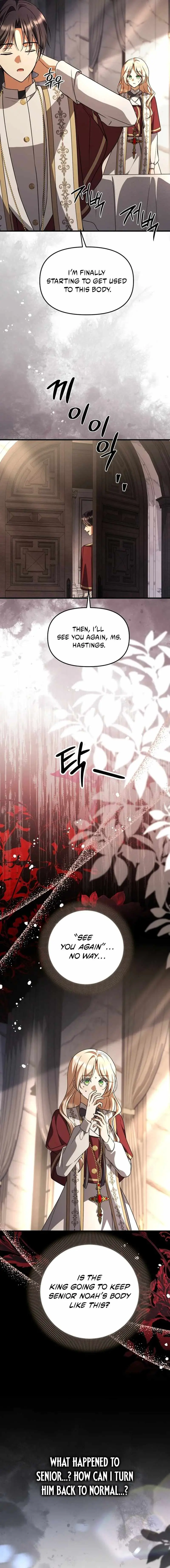 Surviving the Haunted School Chapter 64 67 3aefb9e0172c