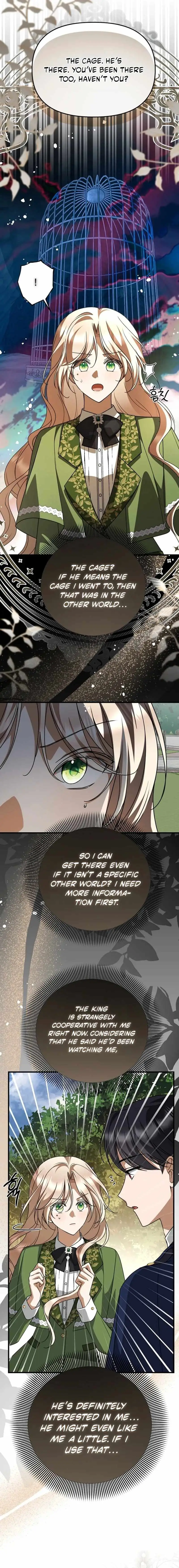 Surviving the Haunted School Chapter 64 80 3b078569d99c
