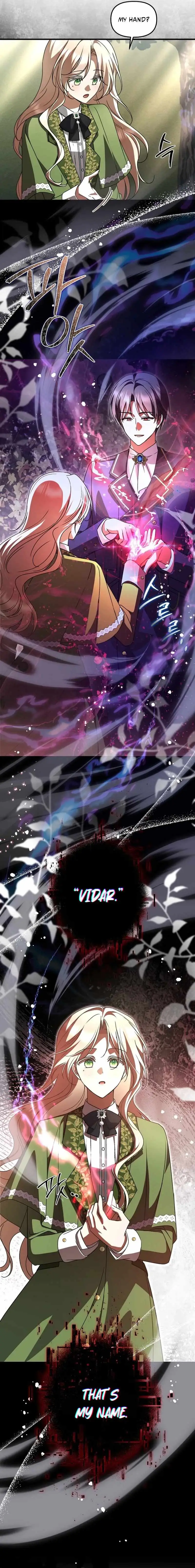 Surviving the Haunted School Chapter 64 83 810c18d4cd5f
