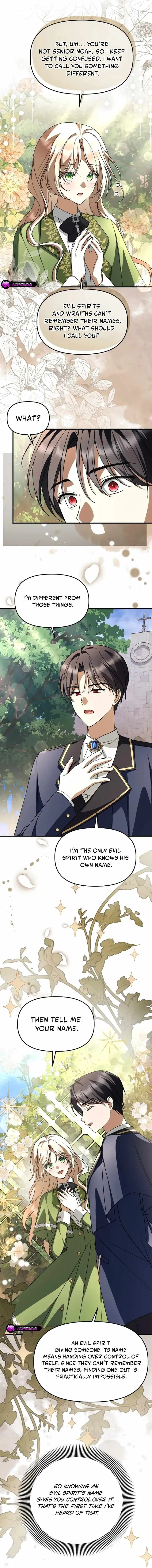 Surviving the Haunted School Chapter 64 81 de16f8857a4c