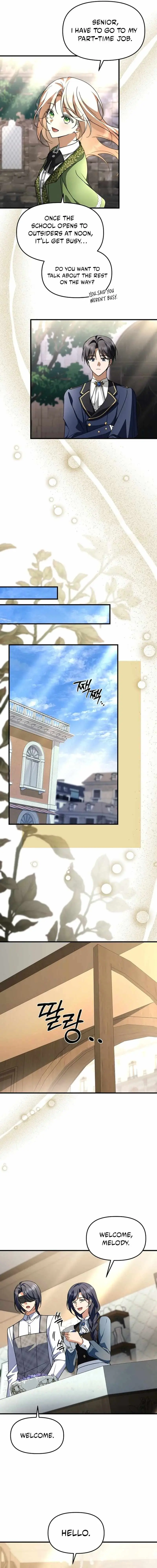 Surviving the Haunted School Chapter 65 67 53edd5da20dd