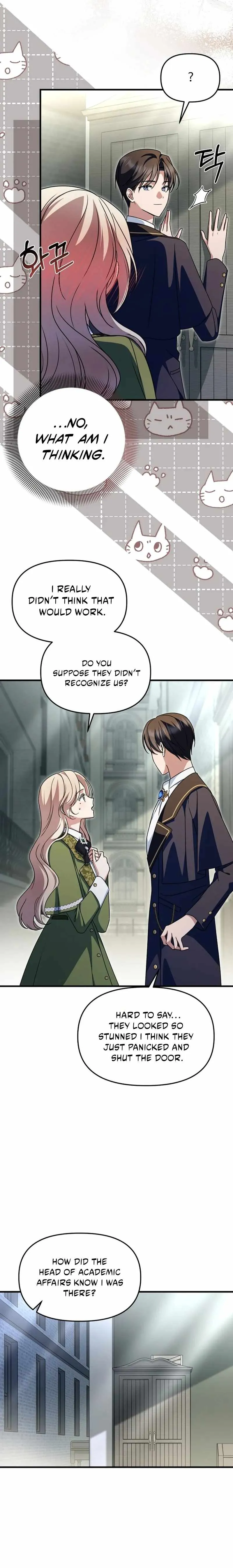 Surviving the Haunted School Chapter 69 72 1495f991d487