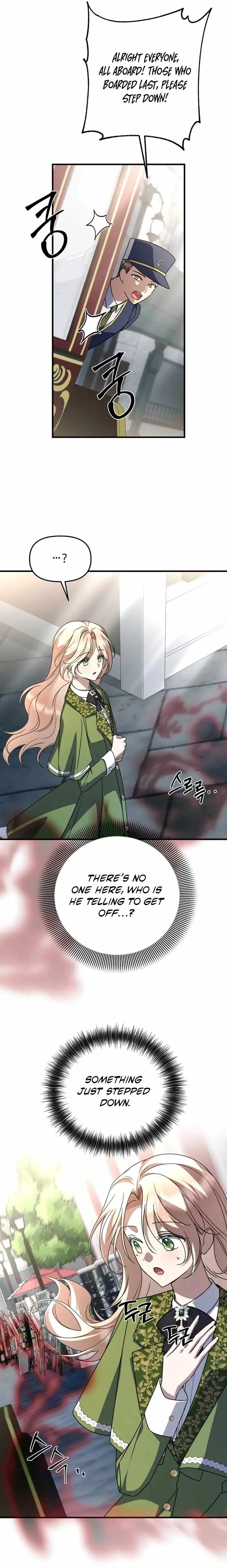 Surviving the Haunted School Chapter 69 77 89e0d687c0bc