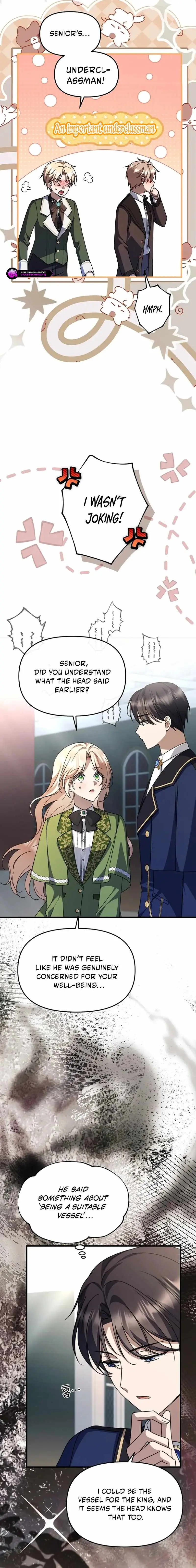 Surviving the Haunted School Chapter 69 75 8b3b180cdd4b