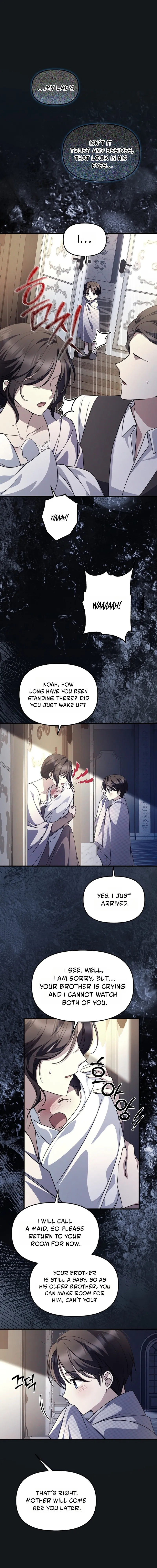 Surviving the Haunted School Chapter 70 67 4aa46c0e09f4