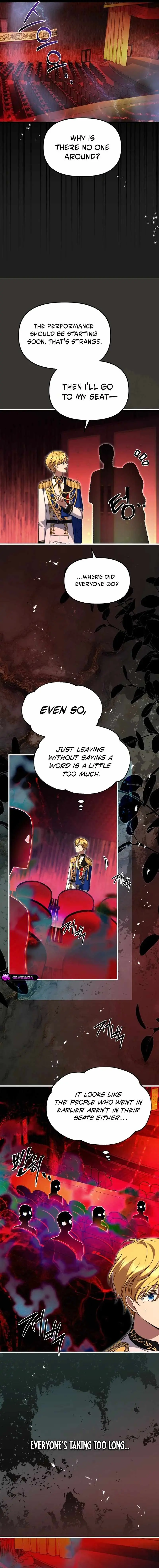 Surviving the Haunted School Chapter 71 62 7a4fbee50c0a