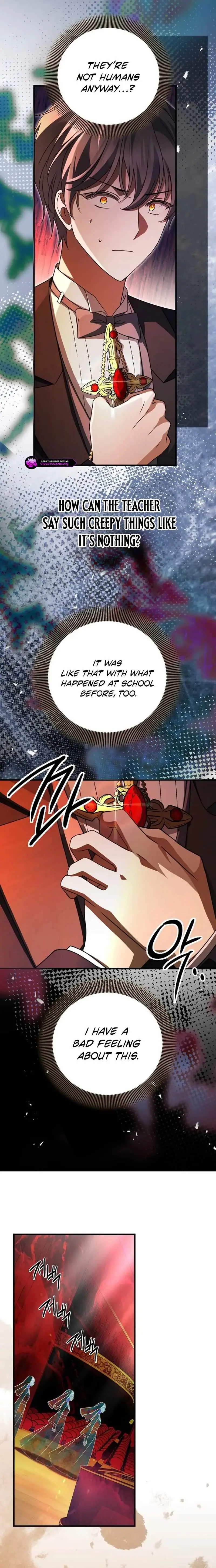 Surviving the Haunted School Chapter 72 64 15daf7c97fb5