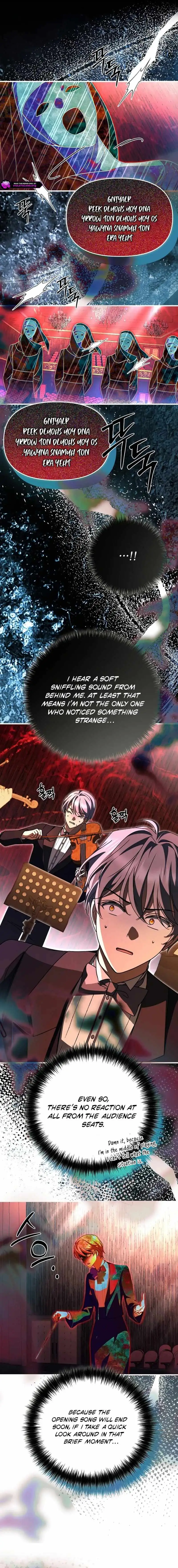 Surviving the Haunted School Chapter 72 67 b3faf8134707