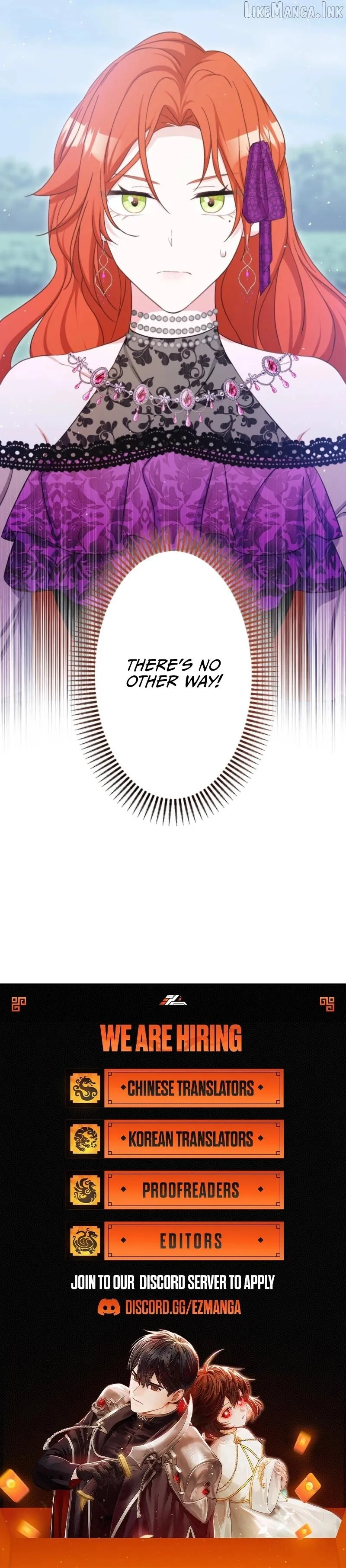Punishment for a Villainess Chapter 29 35 cf07be5054a5
