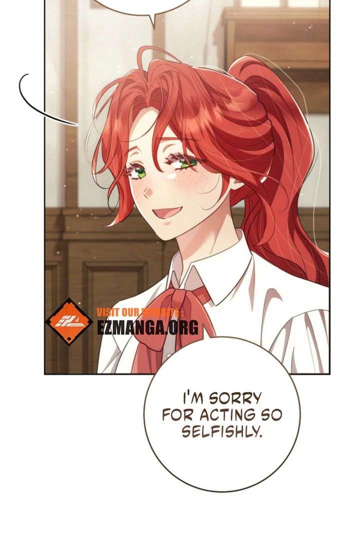 The Prince Meant for You Chapter 42 336 005