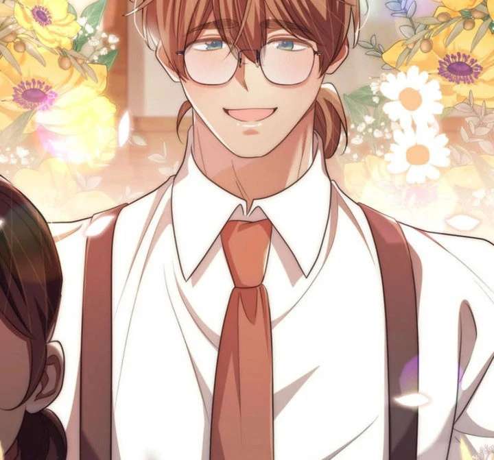 The Prince Meant for You Chapter 42 340 009