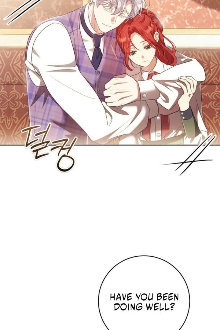 The Prince Meant for You Chapter 42 376 045