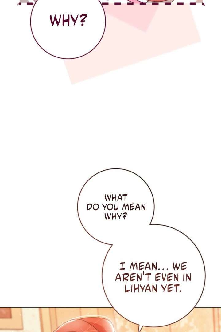 The Prince Meant for You Chapter 42 401 070