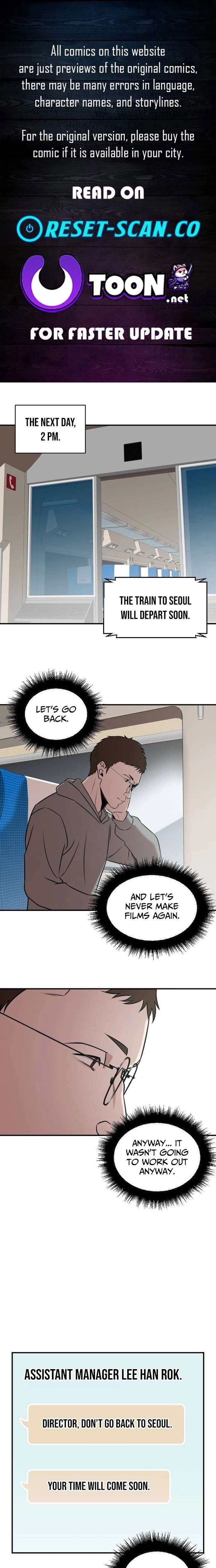 When a Genius Office Worker Goes Too Far Chapter 29 64 ch 29 1