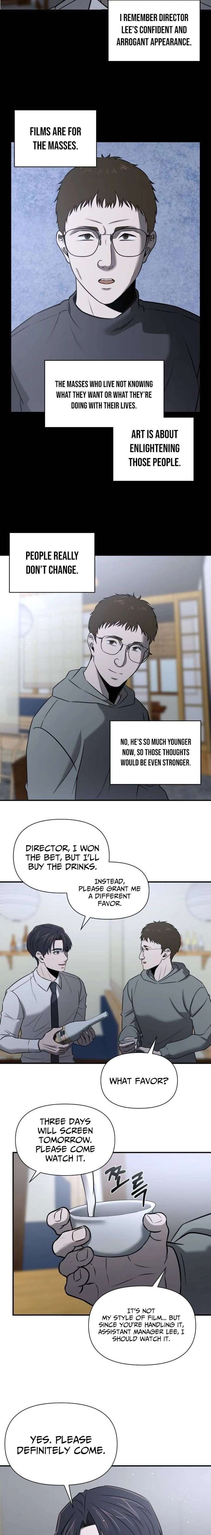 When a Genius Office Worker Goes Too Far Chapter 29 73 ch 29 10