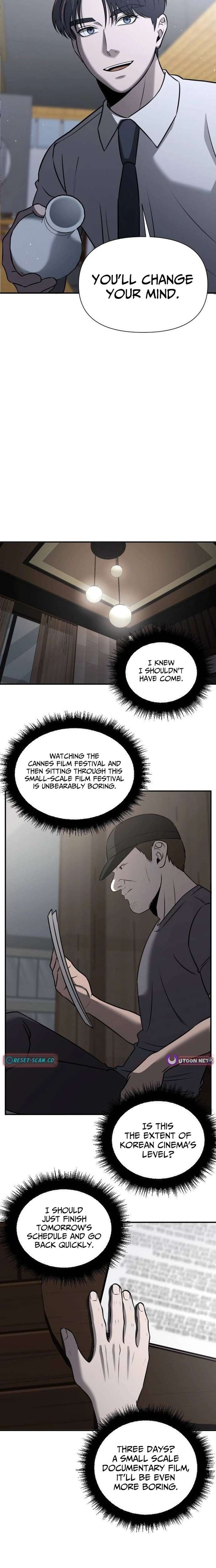 When a Genius Office Worker Goes Too Far Chapter 29 74 ch 29 11