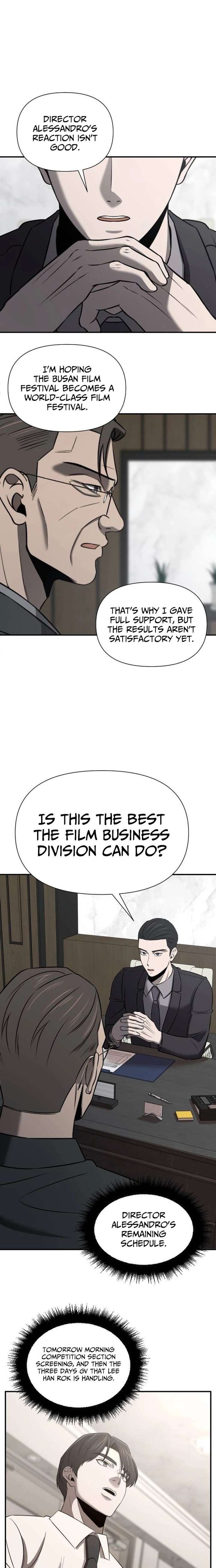 When a Genius Office Worker Goes Too Far Chapter 29 75 ch 29 12