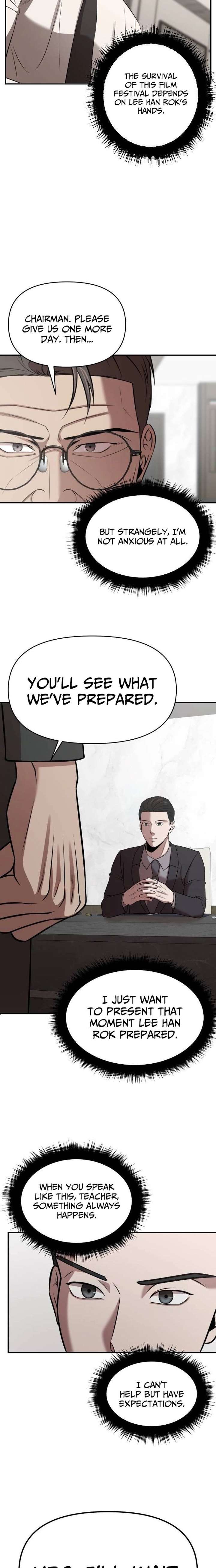 When a Genius Office Worker Goes Too Far Chapter 29 76 ch 29 13