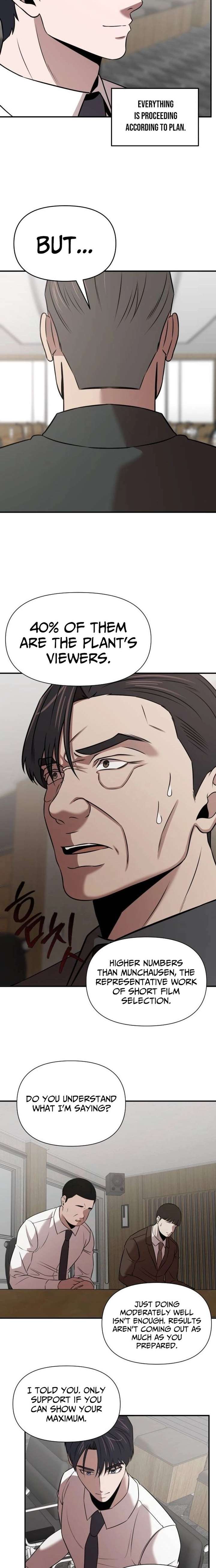When a Genius Office Worker Goes Too Far Chapter 29 78 ch 29 15