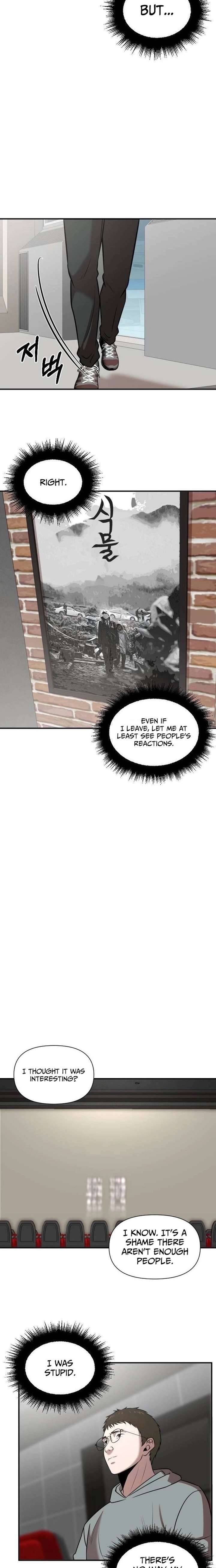 When a Genius Office Worker Goes Too Far Chapter 29 65 ch 29 2
