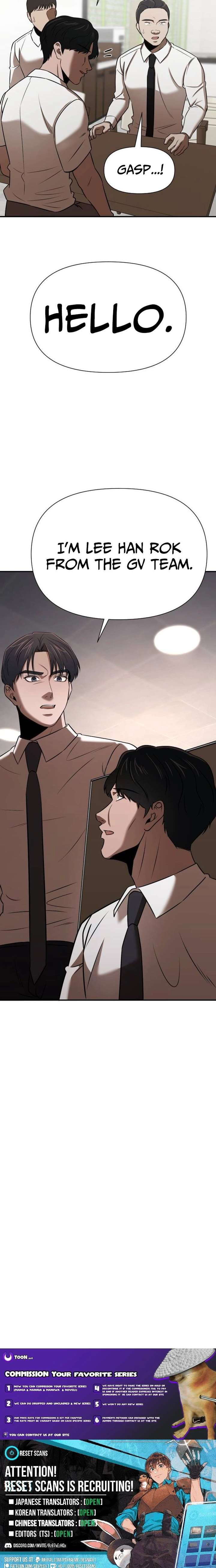 When a Genius Office Worker Goes Too Far Chapter 29 83 ch 29 20