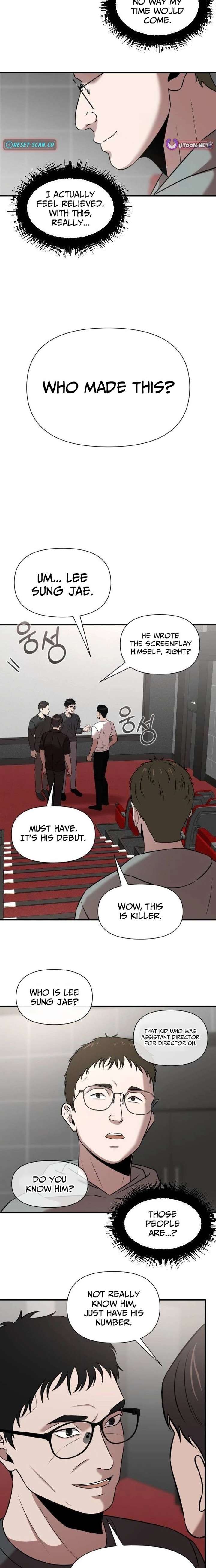 When a Genius Office Worker Goes Too Far Chapter 29 66 ch 29 3