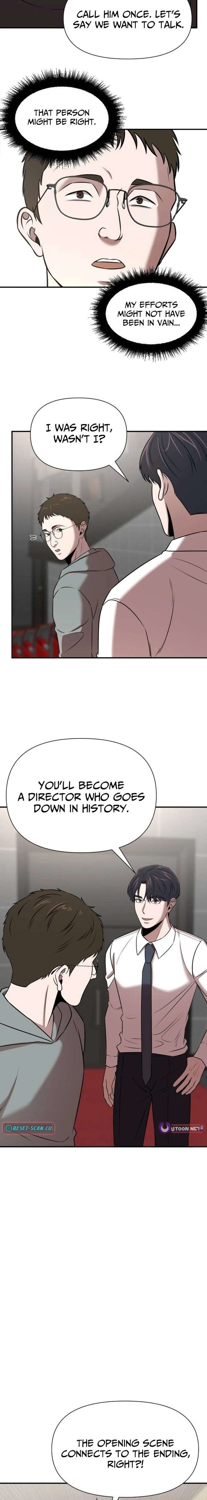 When a Genius Office Worker Goes Too Far Chapter 29 67 ch 29 4