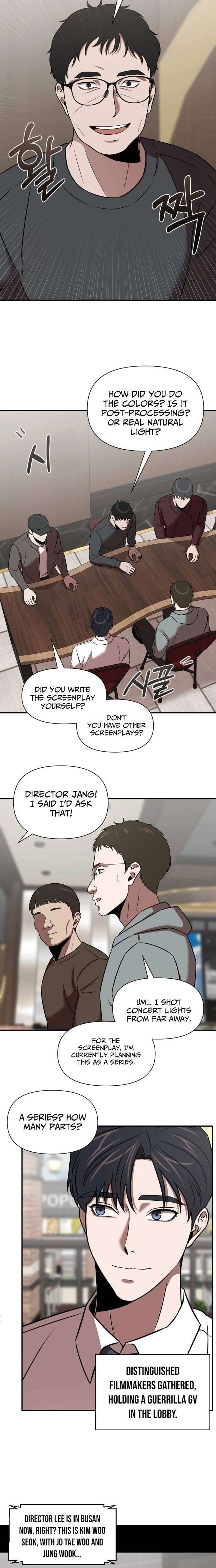 When a Genius Office Worker Goes Too Far Chapter 29 68 ch 29 5