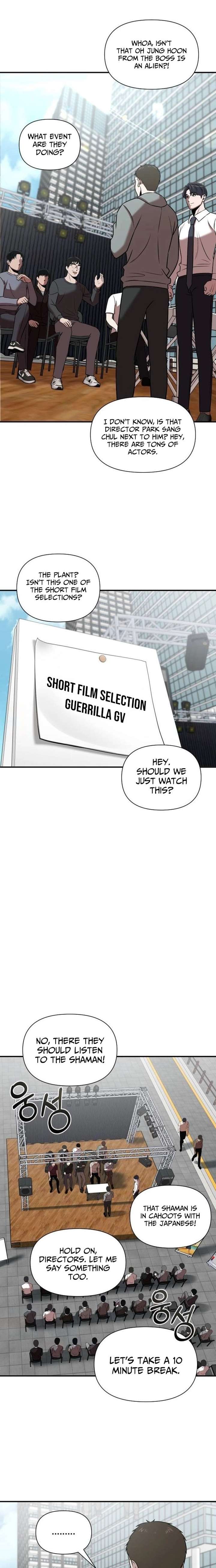 When a Genius Office Worker Goes Too Far Chapter 29 70 ch 29 7