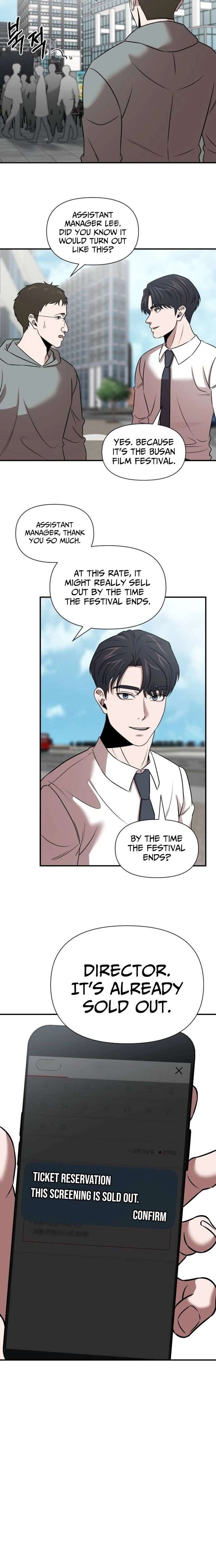 When a Genius Office Worker Goes Too Far Chapter 29 71 ch 29 8