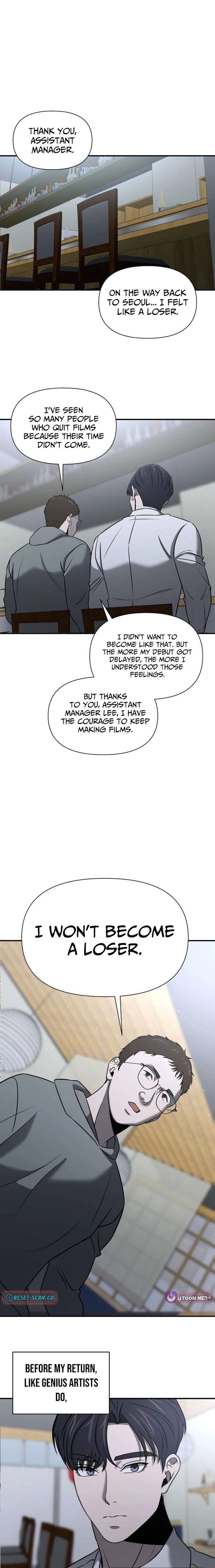 When a Genius Office Worker Goes Too Far Chapter 29 72 ch 29 9