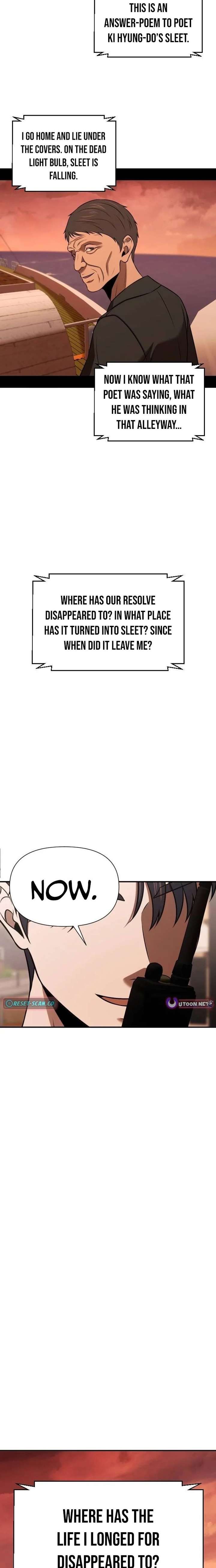 When a Genius Office Worker Goes Too Far Chapter 30 74 ch 30 11