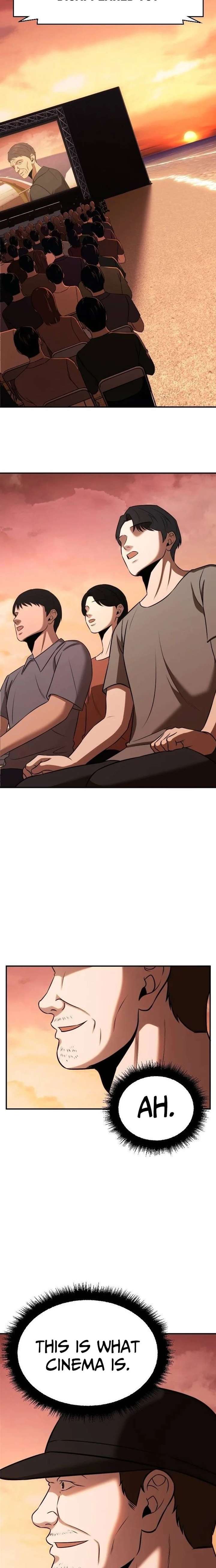 When a Genius Office Worker Goes Too Far Chapter 30 75 ch 30 12