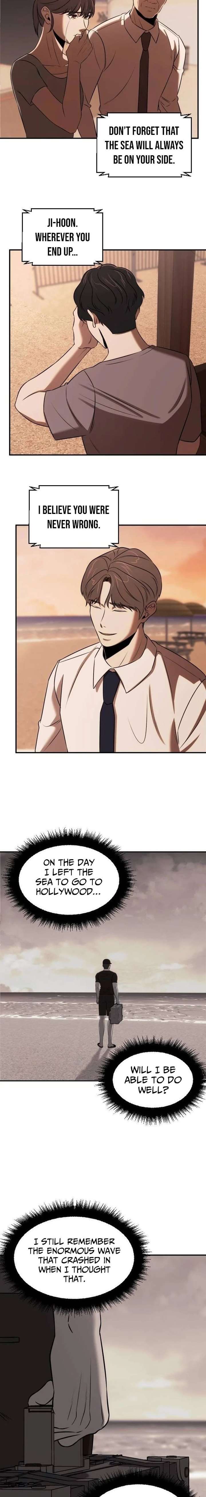 When a Genius Office Worker Goes Too Far Chapter 30 77 ch 30 14