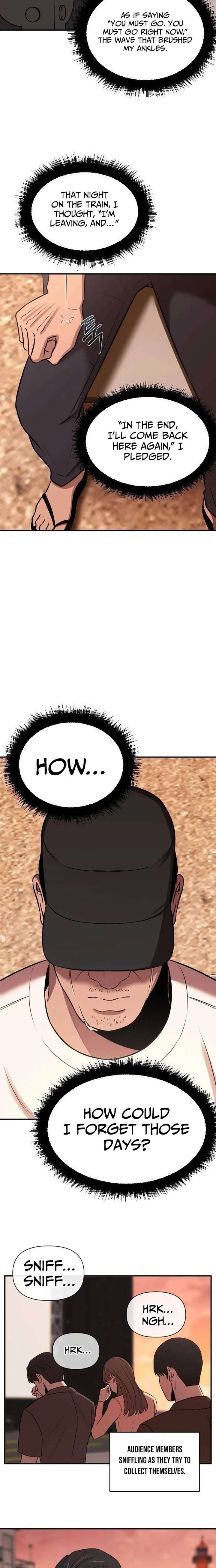 When a Genius Office Worker Goes Too Far Chapter 30 78 ch 30 15