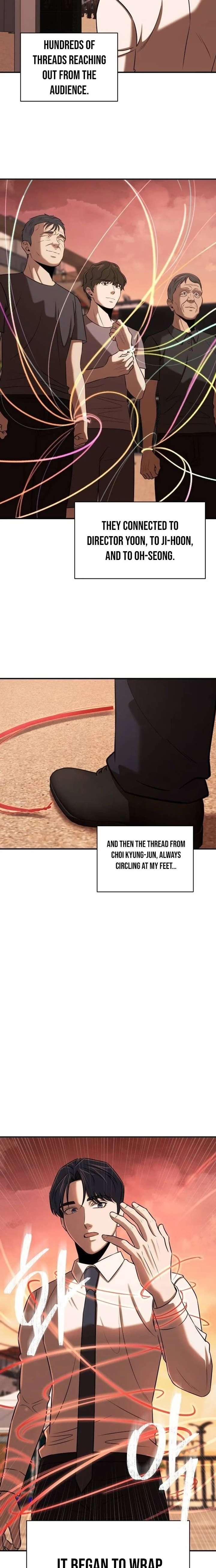 When a Genius Office Worker Goes Too Far Chapter 30 80 ch 30 17
