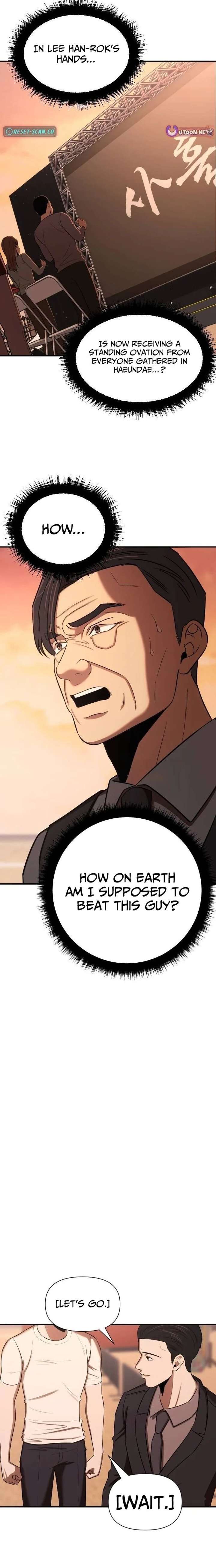 When a Genius Office Worker Goes Too Far Chapter 30 82 ch 30 19
