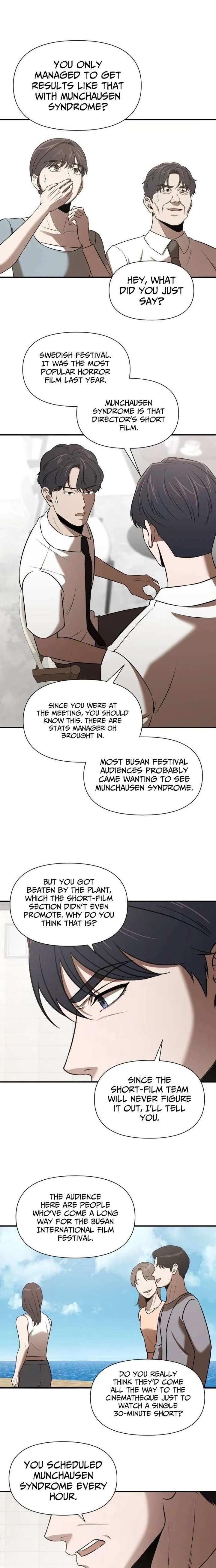 When a Genius Office Worker Goes Too Far Chapter 30 65 ch 30 2