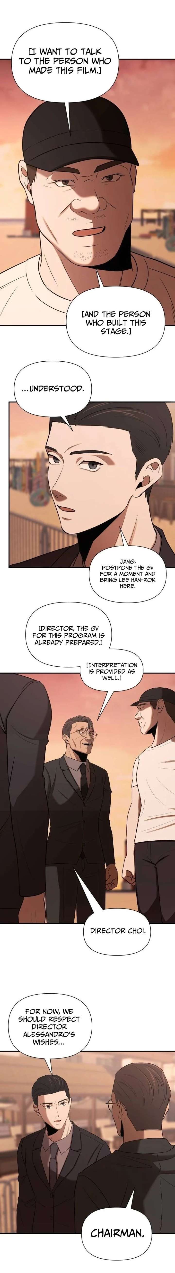 When a Genius Office Worker Goes Too Far Chapter 30 83 ch 30 20