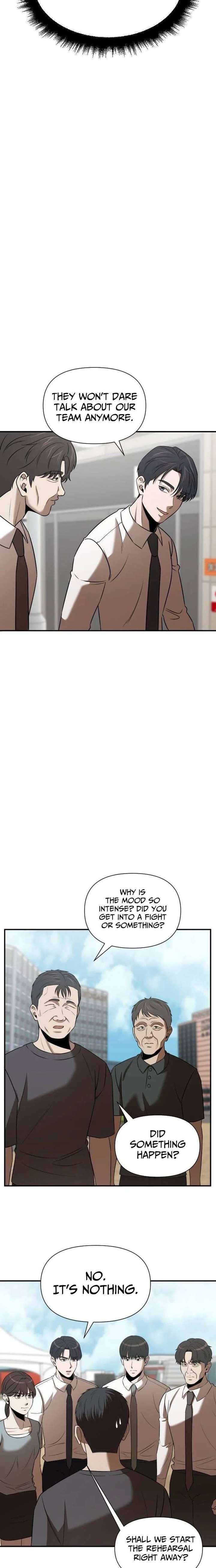 When a Genius Office Worker Goes Too Far Chapter 30 69 ch 30 6