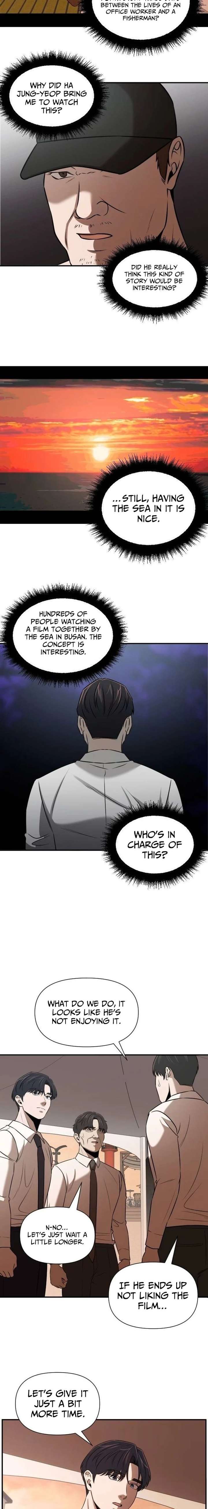 When a Genius Office Worker Goes Too Far Chapter 30 72 ch 30 9