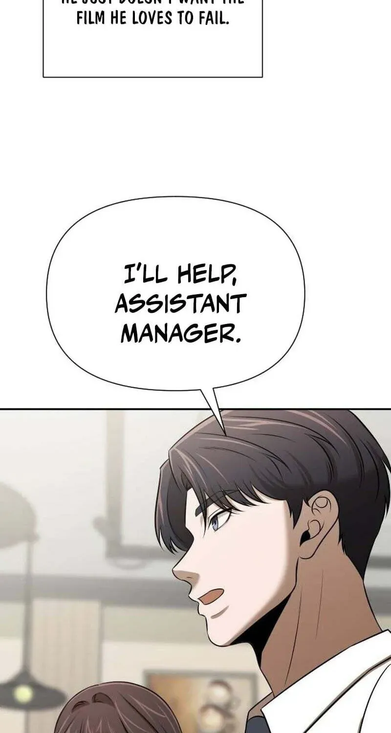 When a Genius Office Worker Goes Too Far Chapter 44 423 0628552b90c2